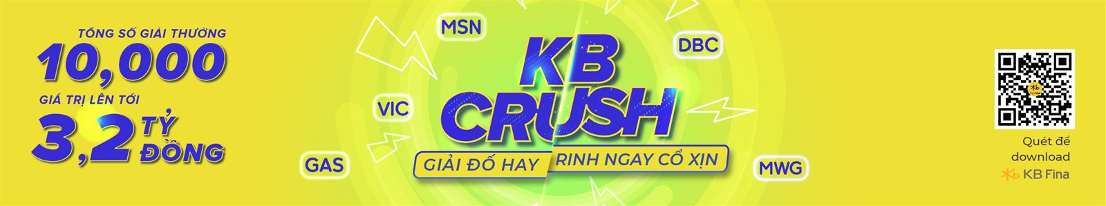 crush
