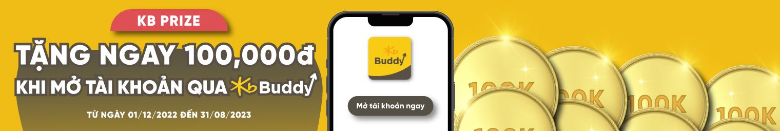 KB Prize