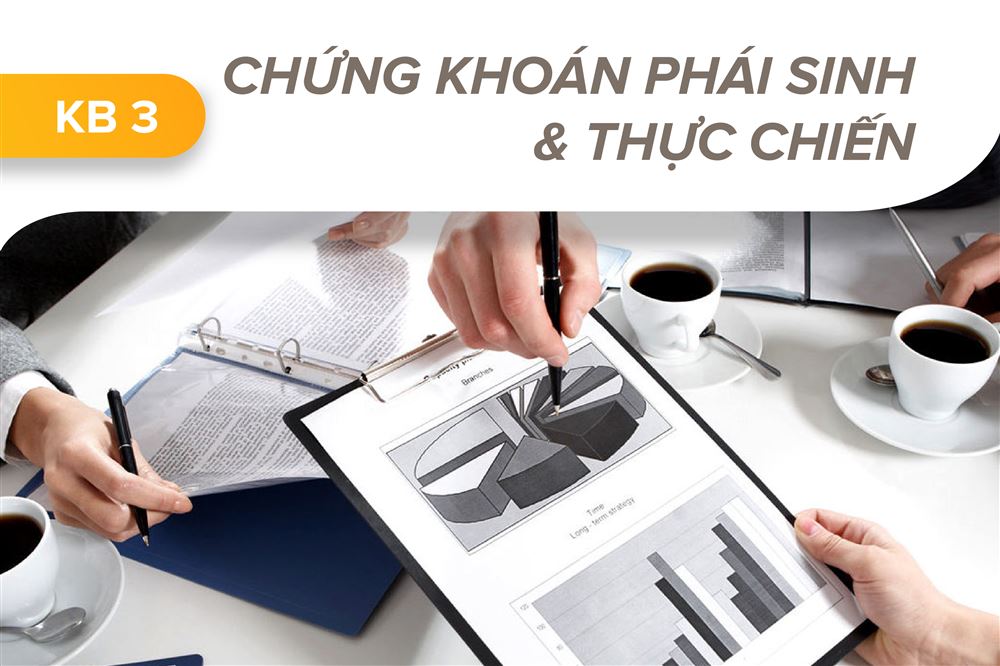 Chứng khoán phái sinh và thực chiến