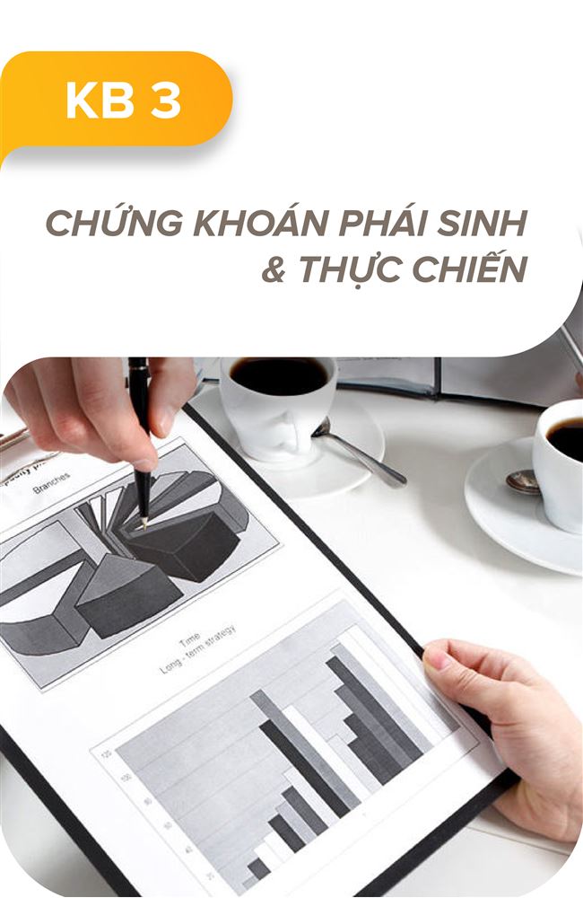 Chứng khoán phái sinh và thực chiến