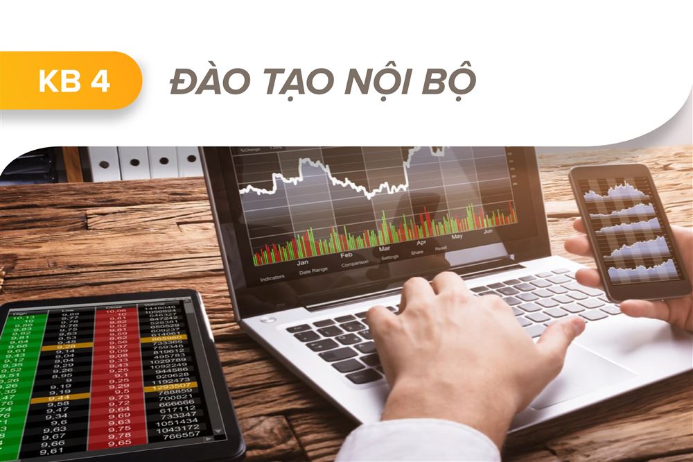 Đào tạo nội bộ