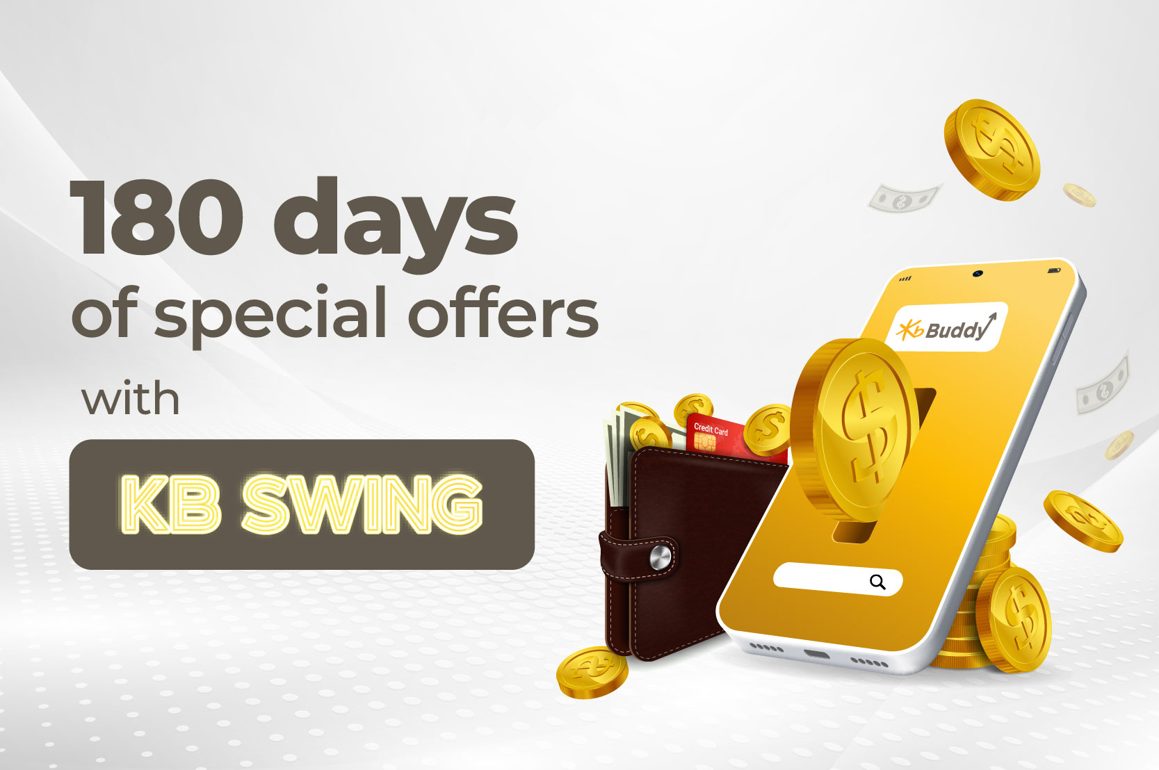 Ride the Wave Faster with 180 Days of Derivatives Fee Discounts from KB SWING