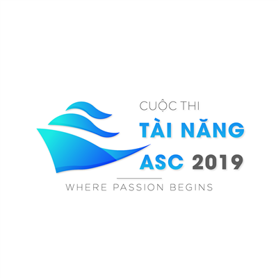 KBSV đồng hành cùng Cuộc thi Tài năng ASC 2019