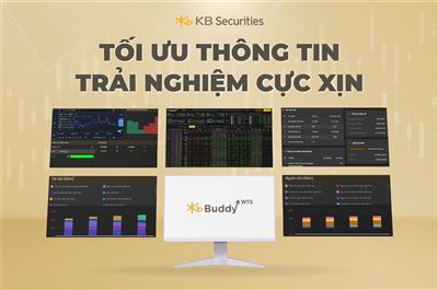 “Tối ưu thông tin - Trải nghiệm cực xịn”
