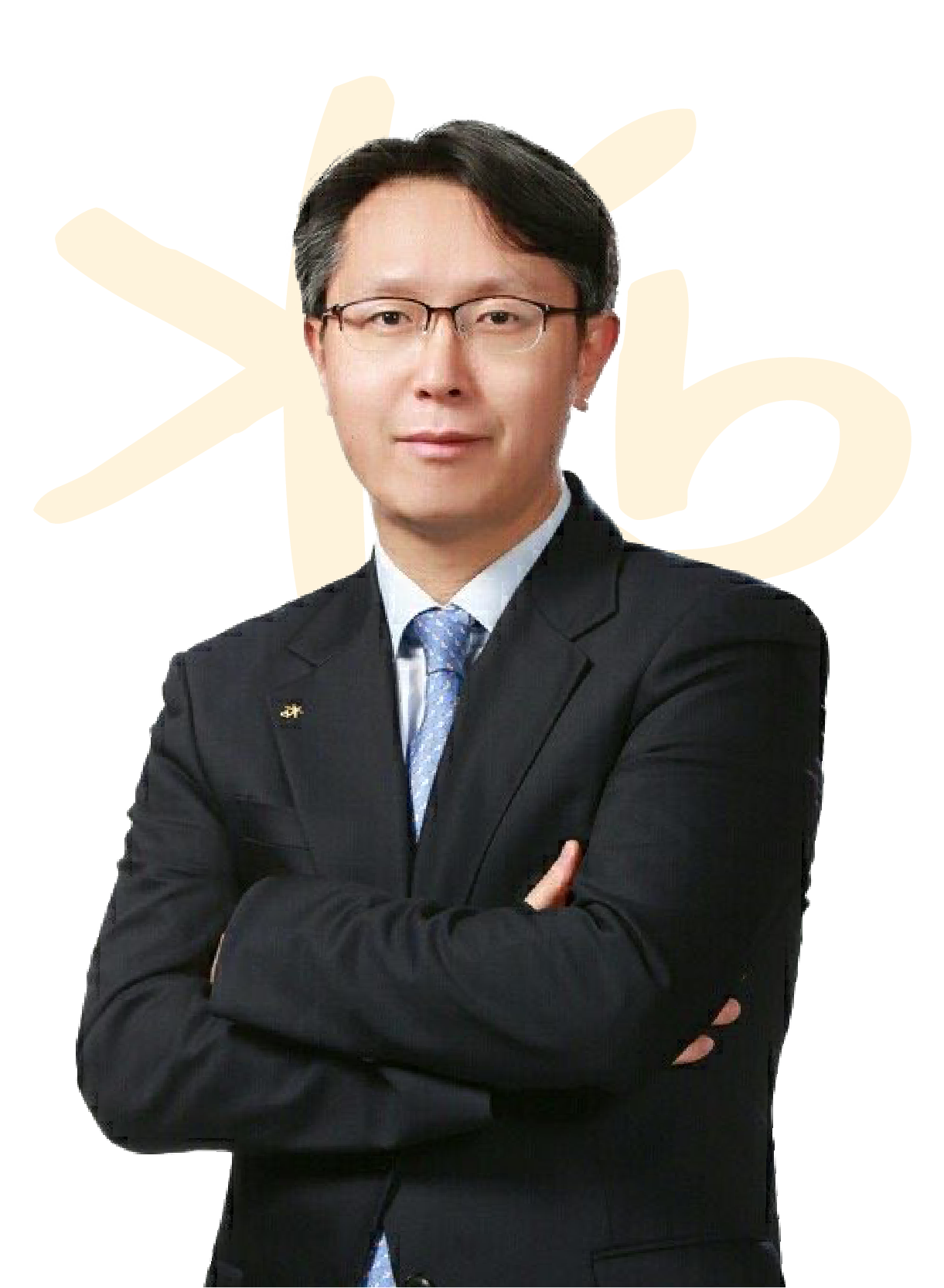 Mr. Roh Jongkab  </br> Chairman