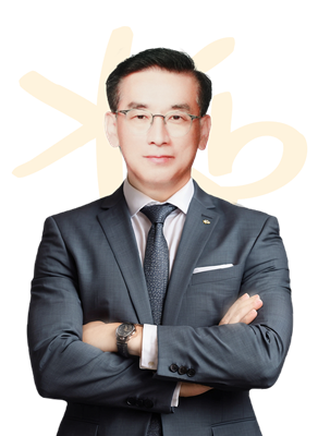Ông Park Kang Hyun