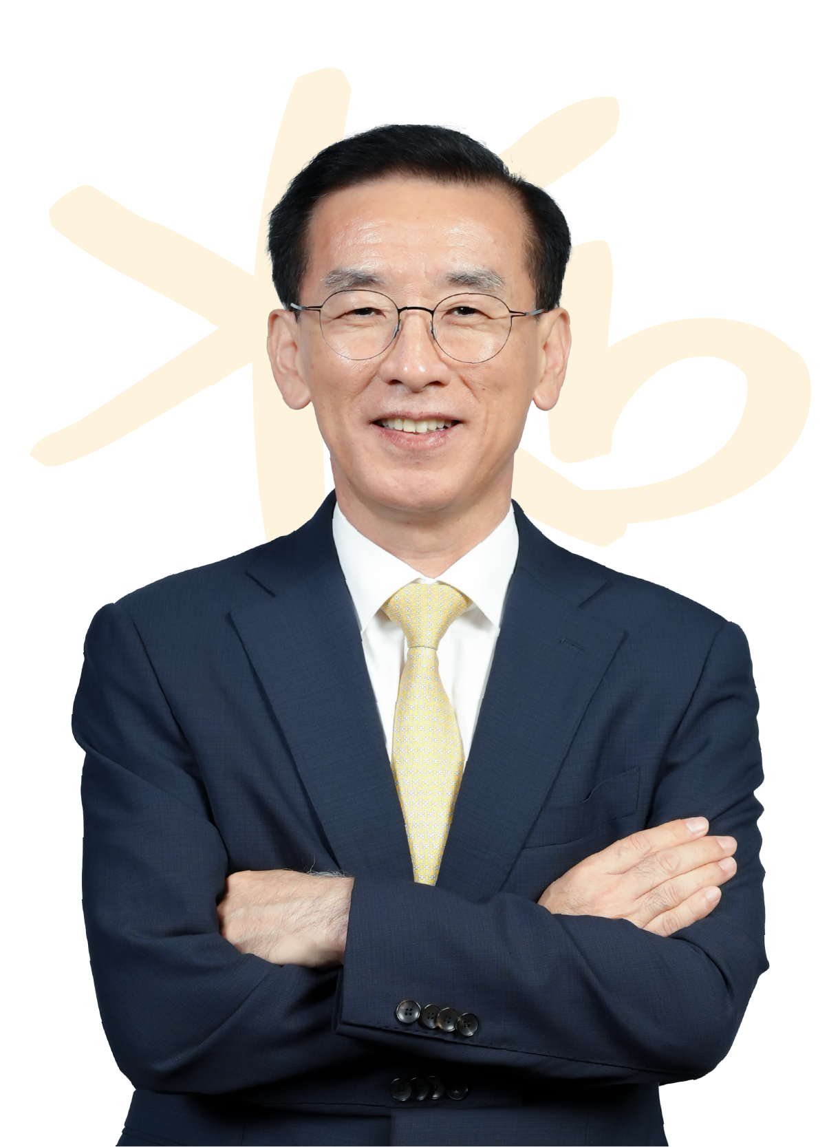 Mr. Park Kang Hyun