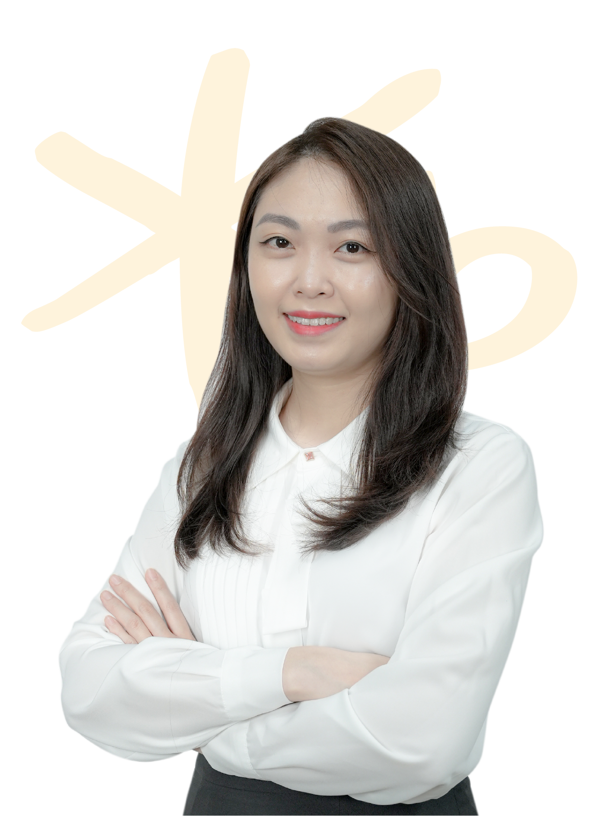 Ms Du Thi Linh Chi