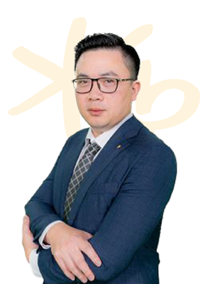 Ông Nguyễn Phồn Hậu