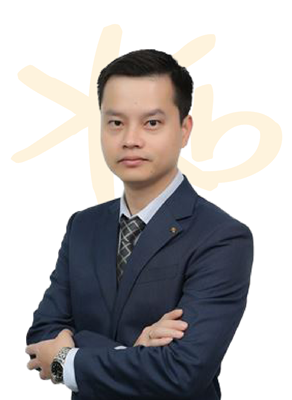 Ông Nguyễn Xuân Bình 
