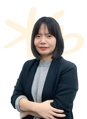 Bà Đinh Thị Phương Thảo