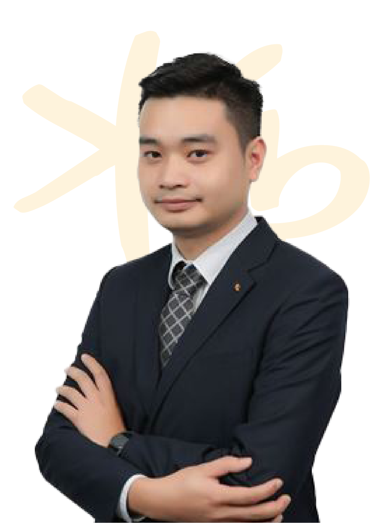 Mr. Tran Duc Anh