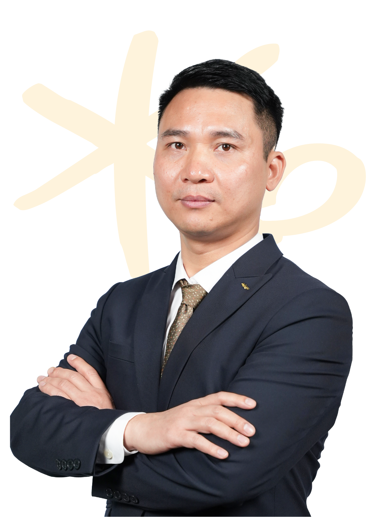 Mr. Nguyen Huu Minh