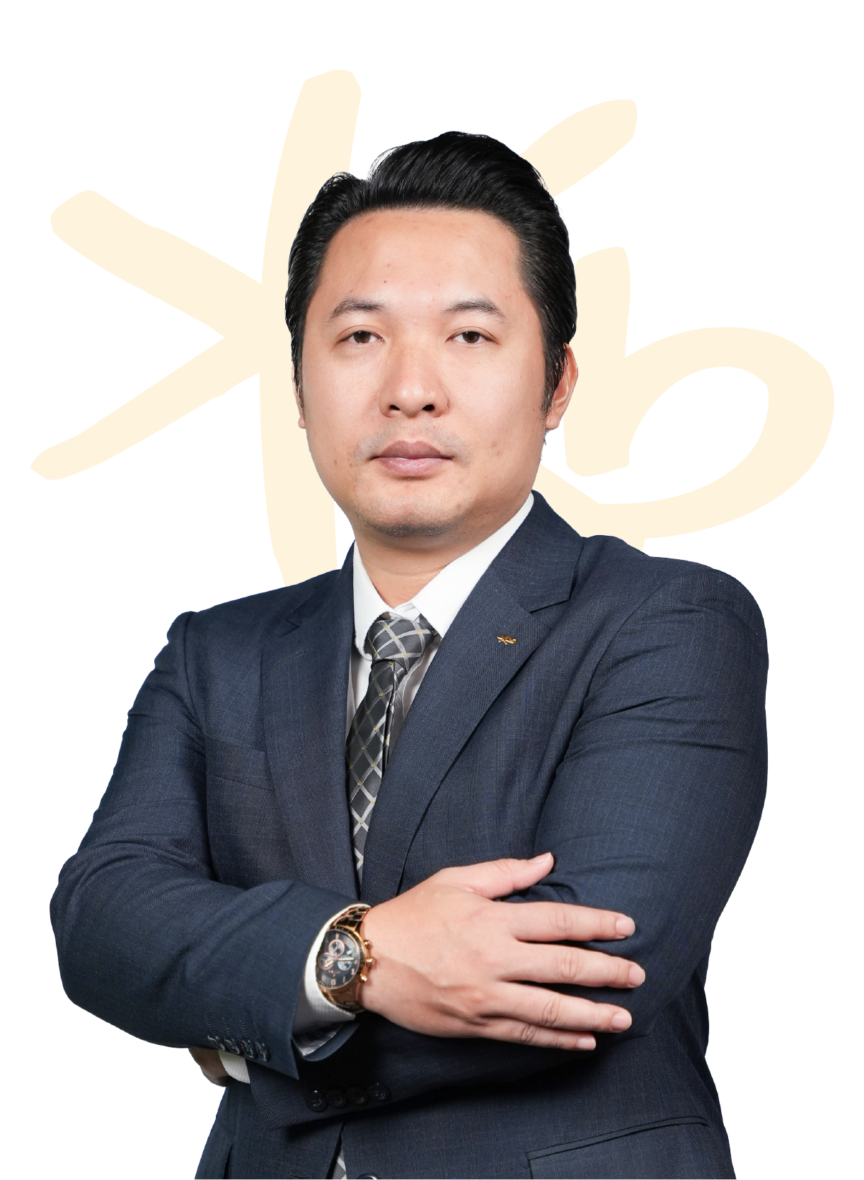 Mr. Pham Quang Huy