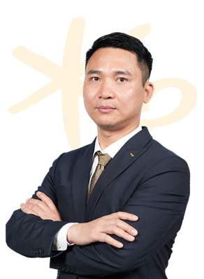 Ông Nguyễn Hữu Minh