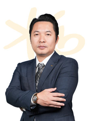 Ông Phạm Quang Huy