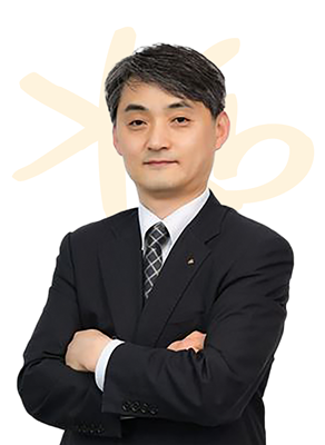 Ông Park Chunsoo