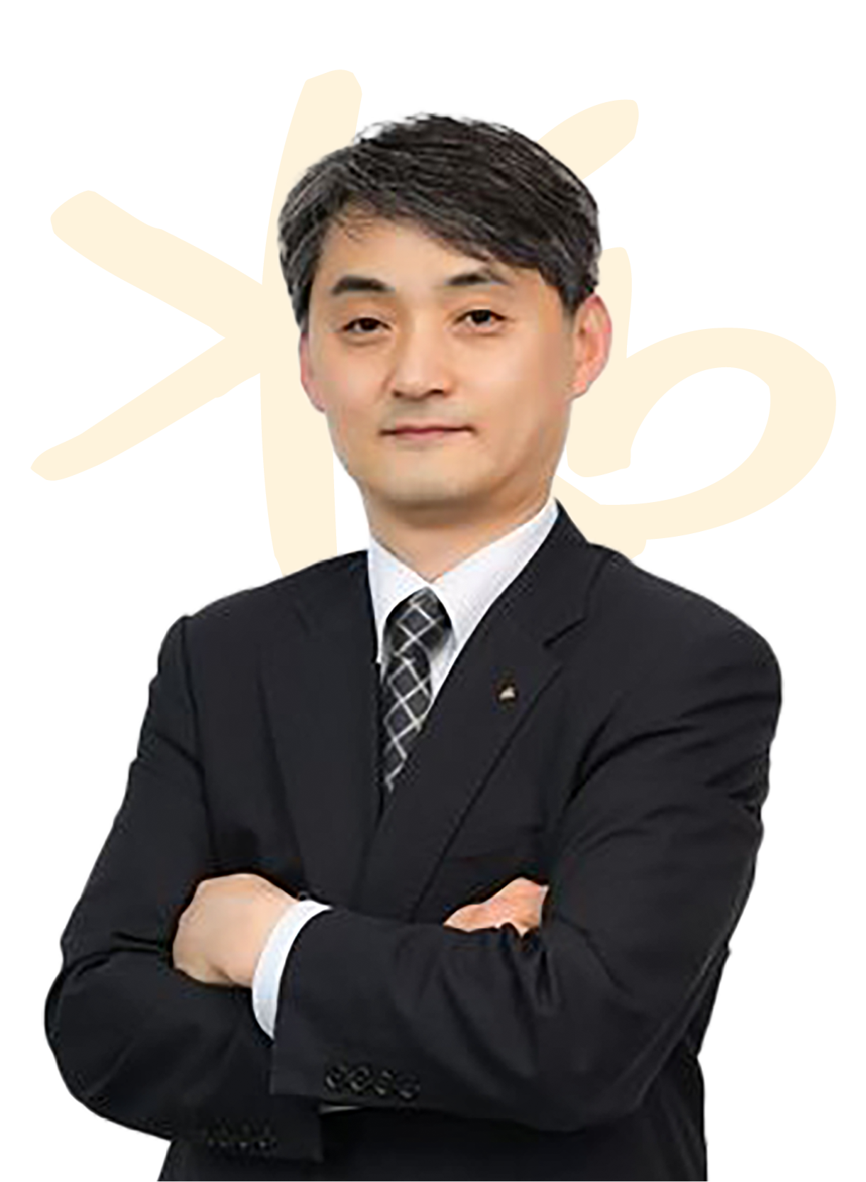 Mr. Park Chunsoo