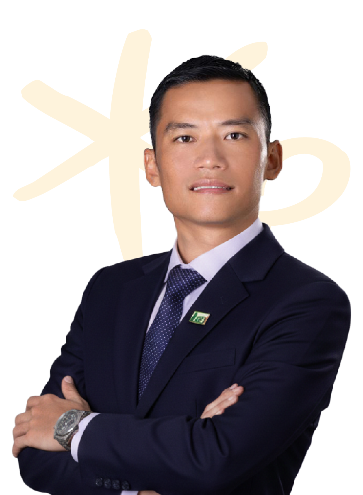 Mr Nguyen Thanh Vinh