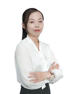 Bà Nguyễn Mai Hương