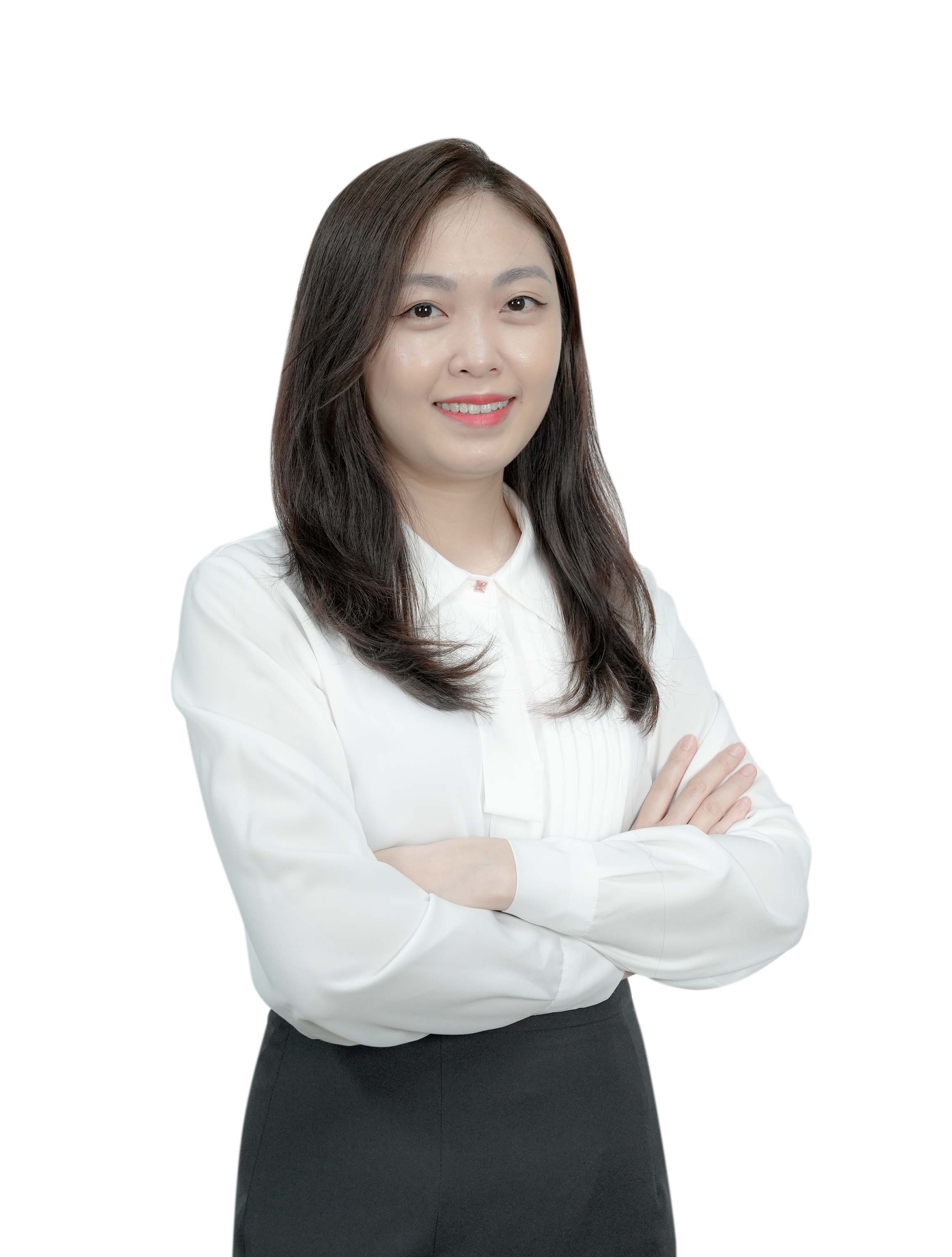 Ms Du Thi Linh Chi