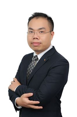 Ông Nguyễn Tuấn Anh
