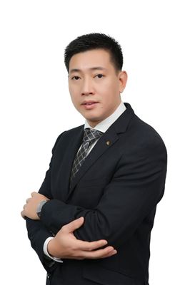 Ông Nguyễn Đức Hoàn </br> Tổng Giám đốc