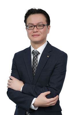 Ông Oh CheolWu
