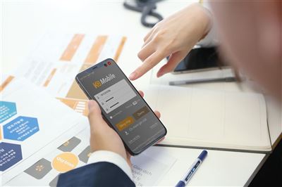 KBSV: Công nghệ là nền tảng
