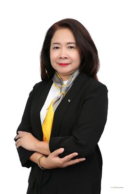 Bà Vũ Hồng Hạnh 