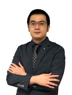 Ông Dương Đức Hiếu