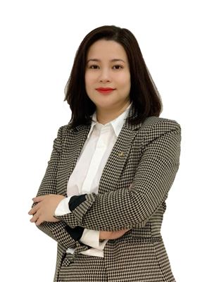 Bà Nguyễn T. Minh Phương
