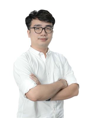 Ông Nguyễn Thái Sơn 