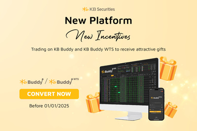 Switching to the new trading platform before January 1, 2025