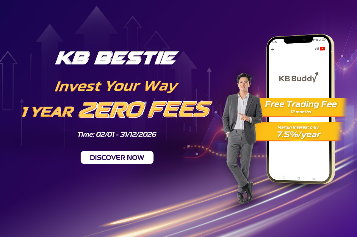 Invest Your Way – 1 Year, Zero Fees