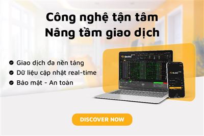 Bảng giá thông minh nay đã tích hợp Web trading | KB BUDDY WTS