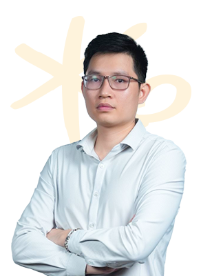 Mr. Nguyen Ngoc Hai