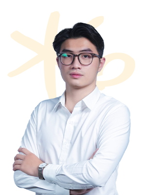 Mr. Tran Quoc Trung