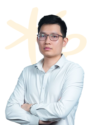 Ông Nguyễn Ngọc Hải