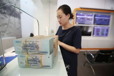 Dòng Margin lãi suất thấp âm thầm nhập cuộc - Tinnhanhchungkhoan