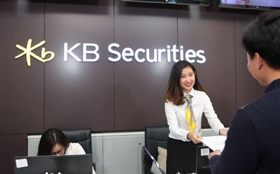 Chứng khoán KB Việt Nam tăng vốn lên 1.675 tỷ đồng, lọt top 10 công ty chứng khoán có vốn điều lệ lớn nhất thị trường - CafeF