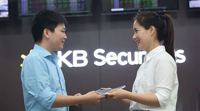 KBSV sẽ tăng vốn điều lệ lên 1.680 tỷ đồng - Đầu tư Chứng khoán