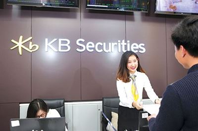 Công ty Chứng khoán KB Việt Nam: Sẽ có gói sản phẩm phái sinh đột phá, tối đa lợi ích cho khách hàng - Thời báo Tài chính Việt Nam