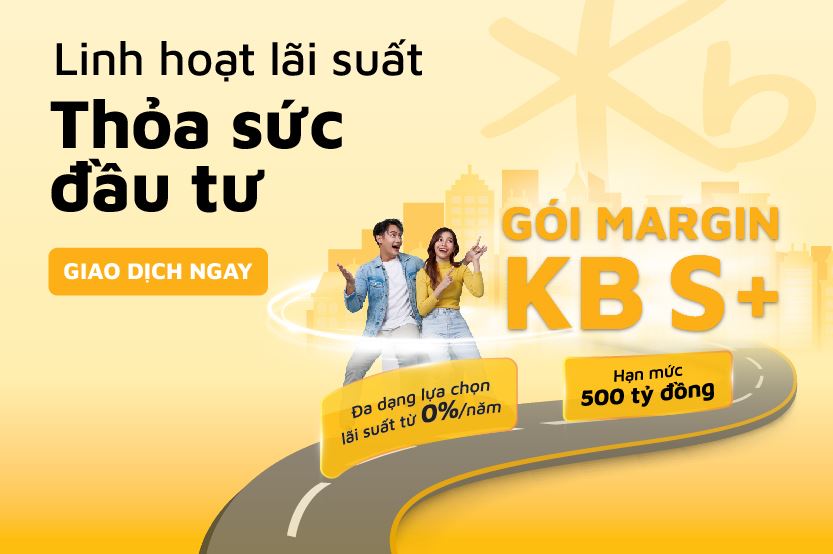 Gói sản phẩm KB S+