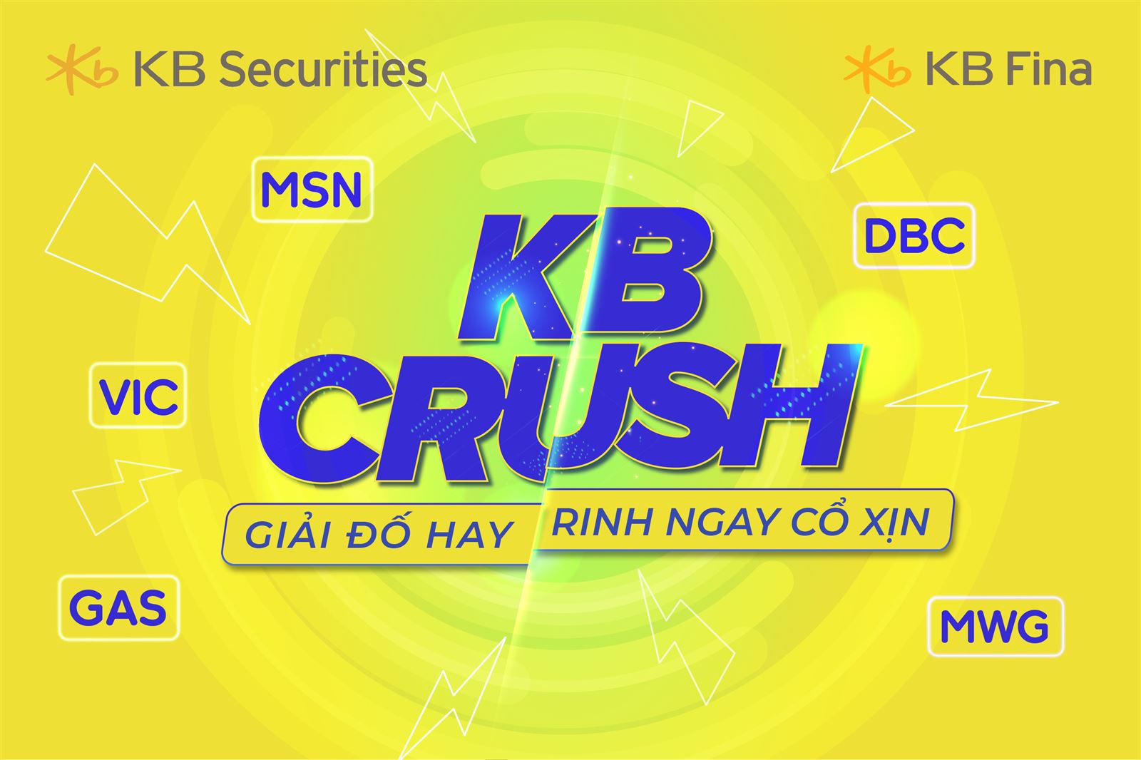 Minigame KB-Crush