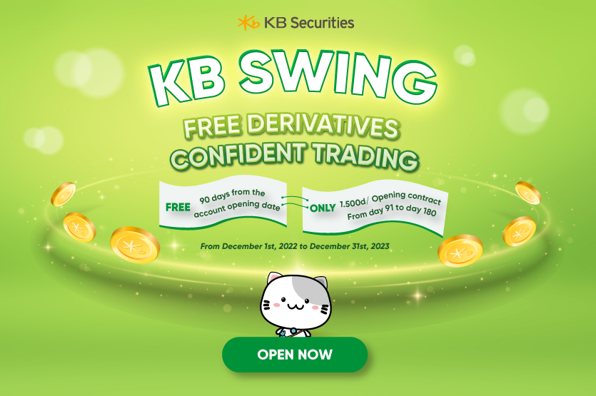 Product KB Swing