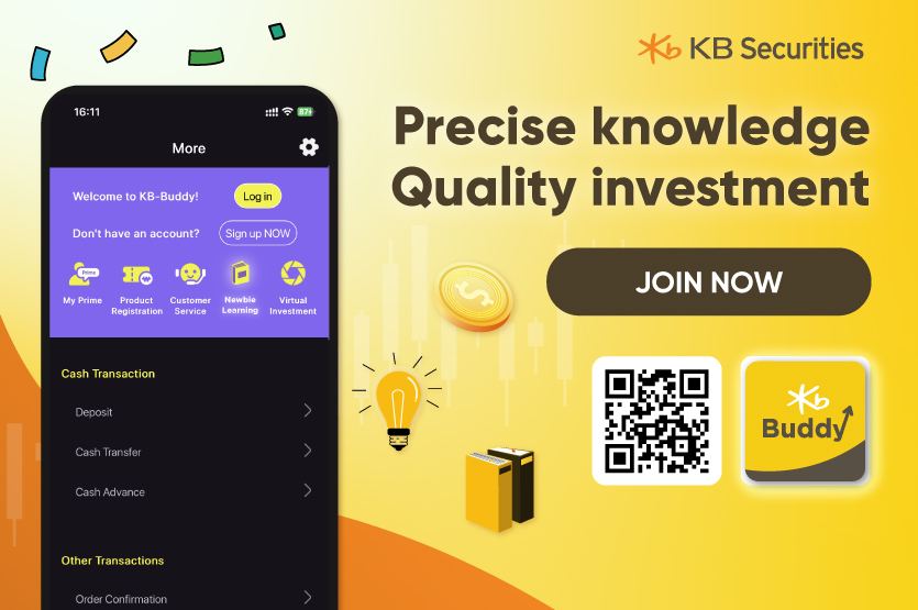 Precise knowledge - Quality investment