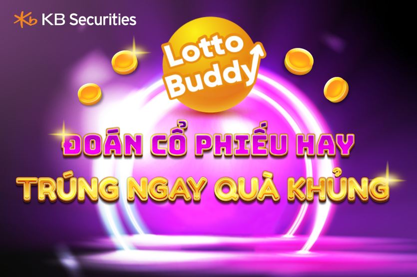 Lotto! Buddy