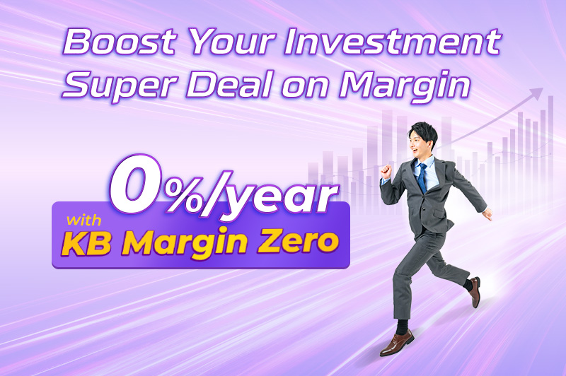 Product KB Margin Zero