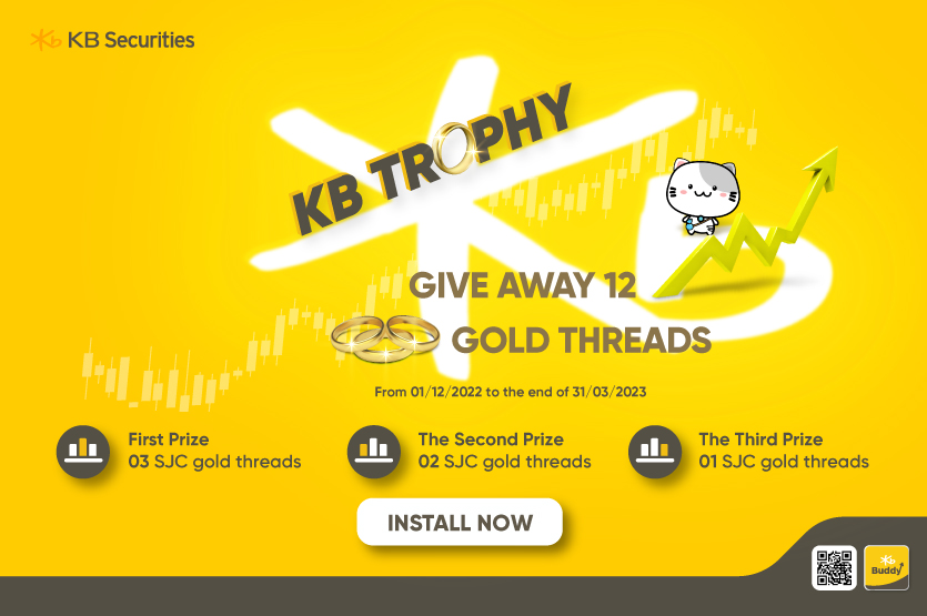 Product KB Trophy